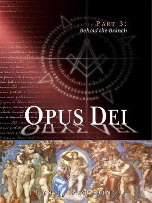 cover image of Behold the Branch